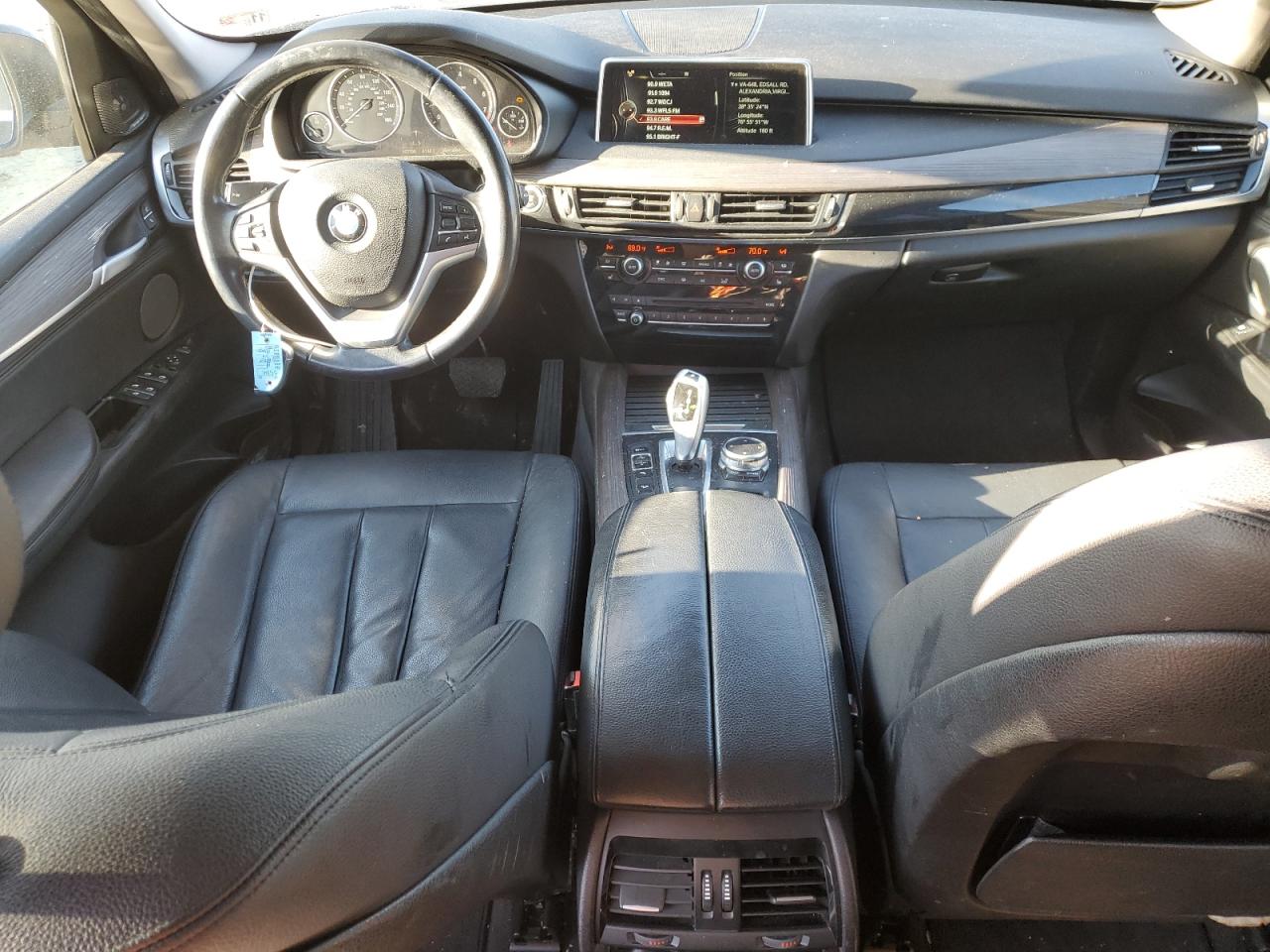 2015 BMW X5 - Image 8