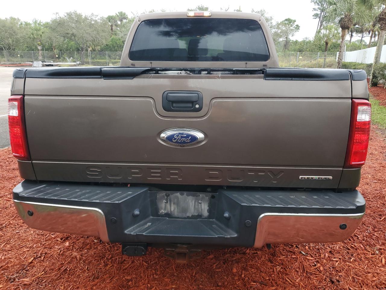 2015 Ford F250 - Image 6