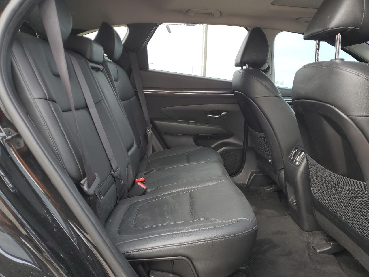 2023 Hyundai Tucson - Image 12