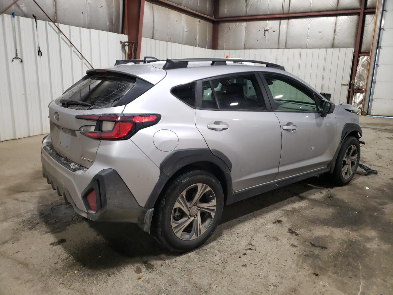 2024 Subaru XV - Image 3