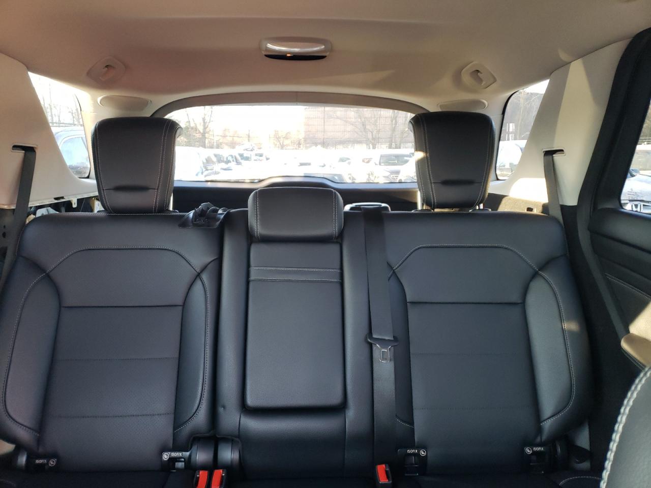 2014 Mercedes-Benz M-klasse - Image 10