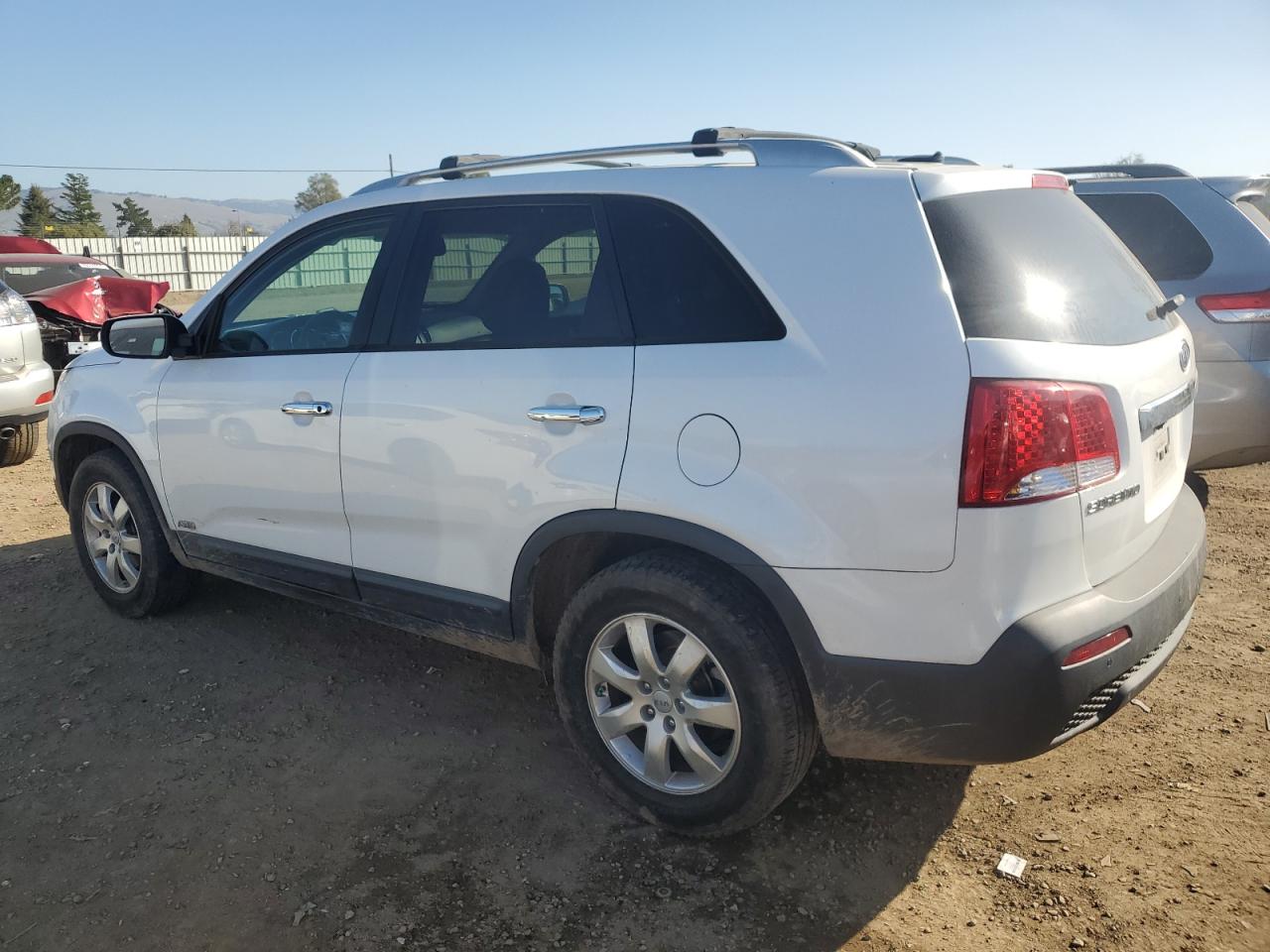 2012 Kia Sorento - Image 2