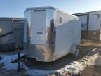 2021 Arising 10Ft Enclosed Trailer للبيع في Bridgeton، MO - Hail