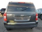 2015 Jeep Patriot Sport de vânzare în North Las Vegas, NV - Front End