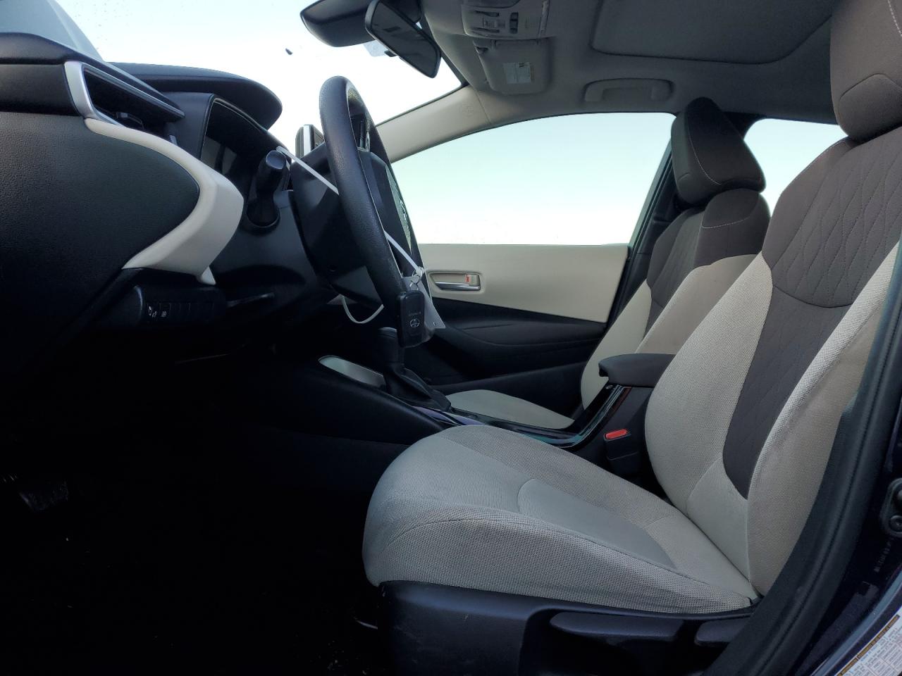 2020 Toyota Corolla - Image 7
