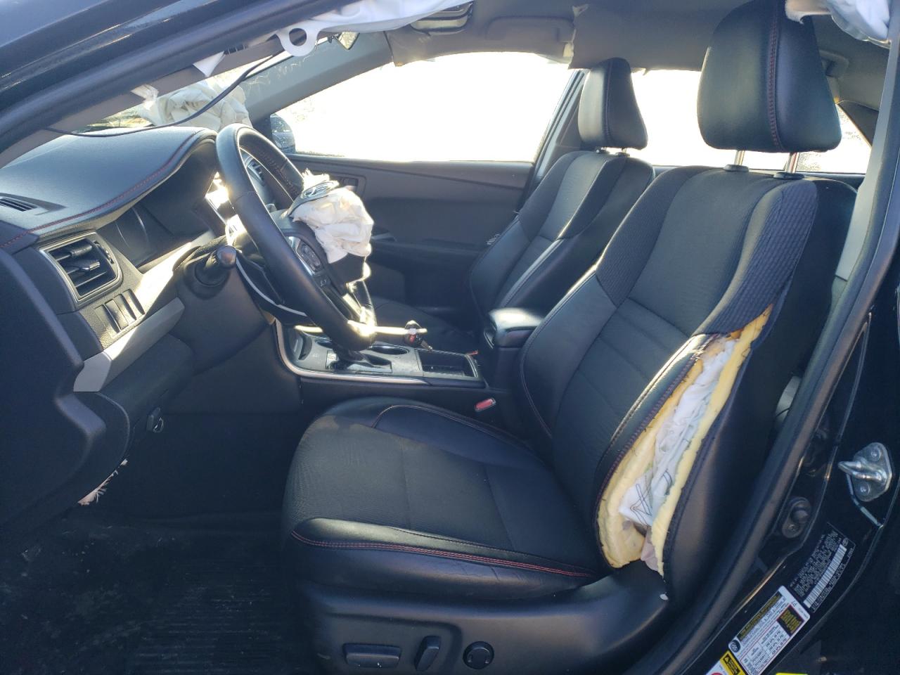 2016 Toyota Camry - Image 7