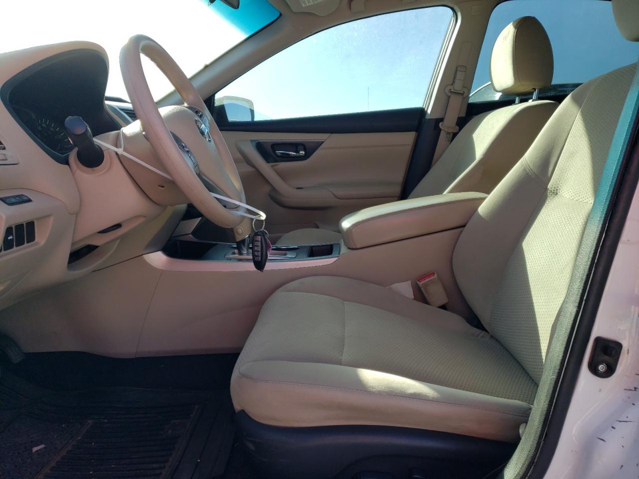 2015 Nissan Altima - Image 7