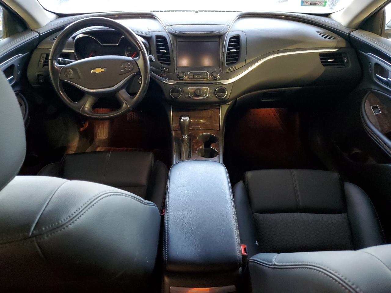 2015 Chevrolet Impala - Image 8
