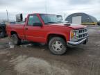 1997 Chevrolet Gmt-400 C1500 на продаже в Wichita, KS - Front End