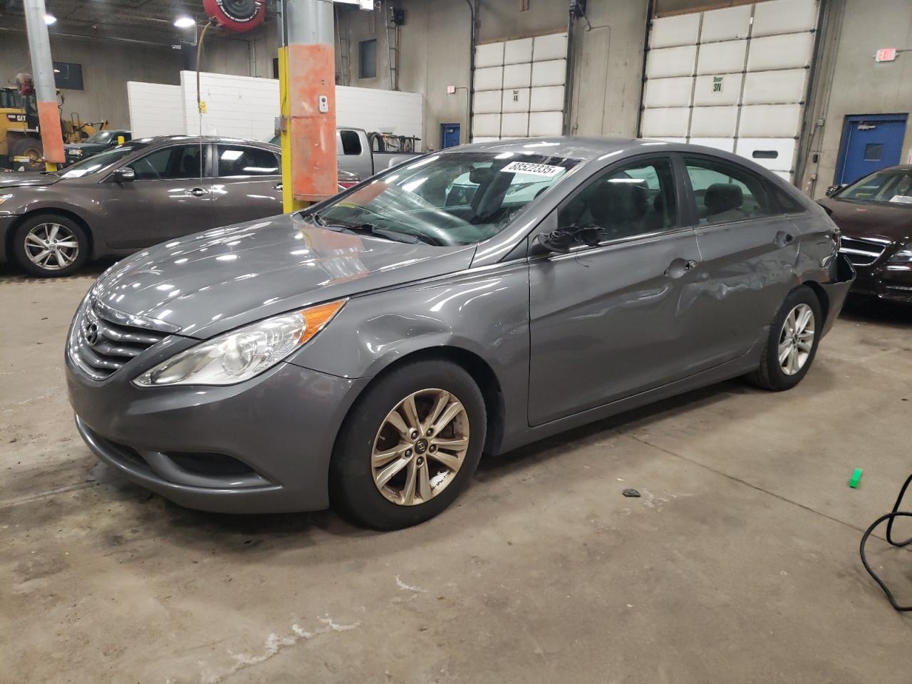 2011 Hyundai Sonata - Image 1