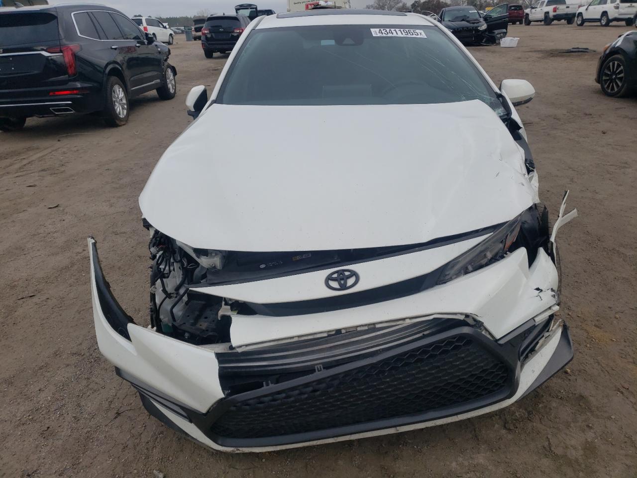 2020 Toyota Corolla - Image 5