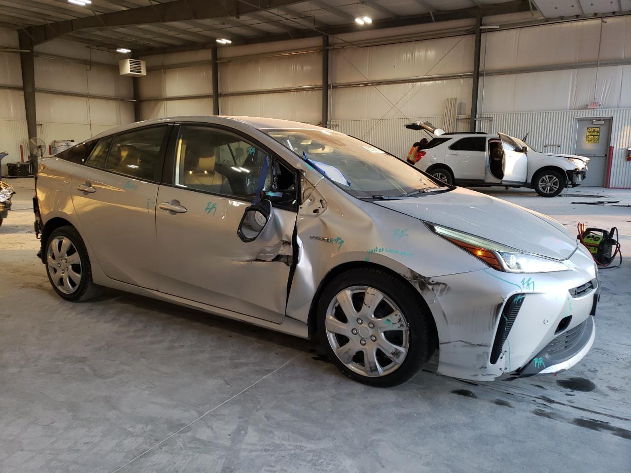 2019 Toyota Prius - Image 4