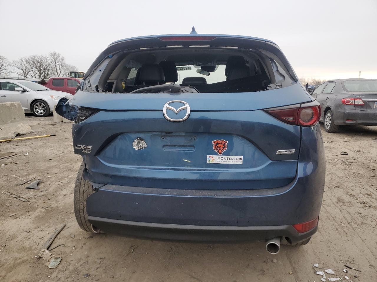 2018 Mazda CX-5 - Image 6