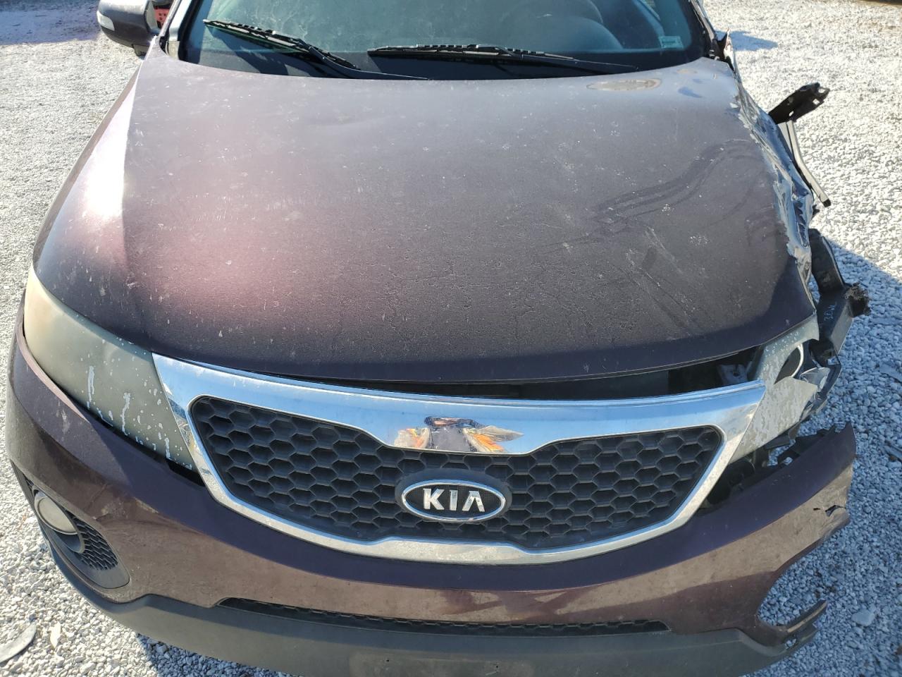 2011 Kia Sorento - Image 12