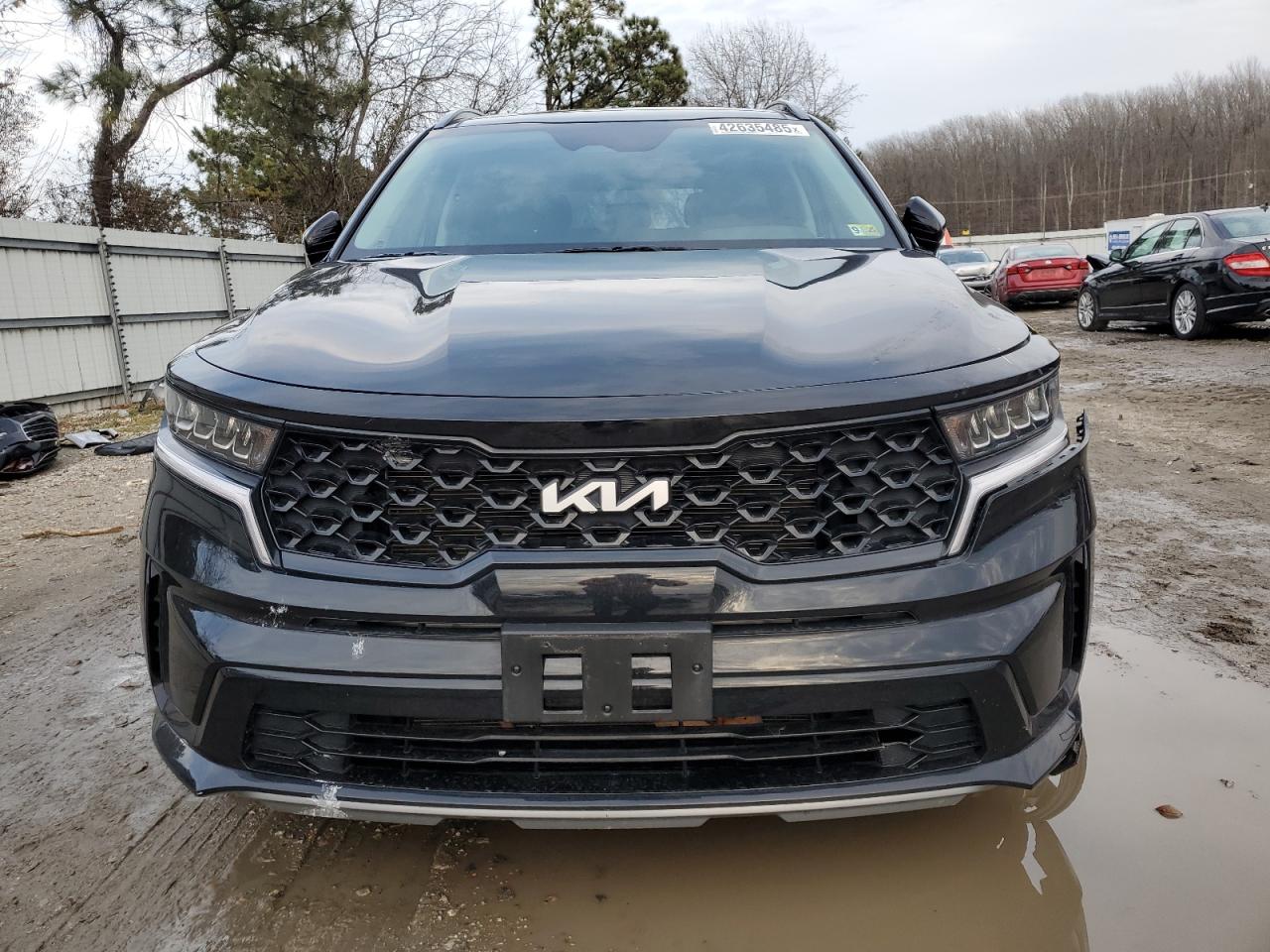 2023 Kia Sorento - Image 5