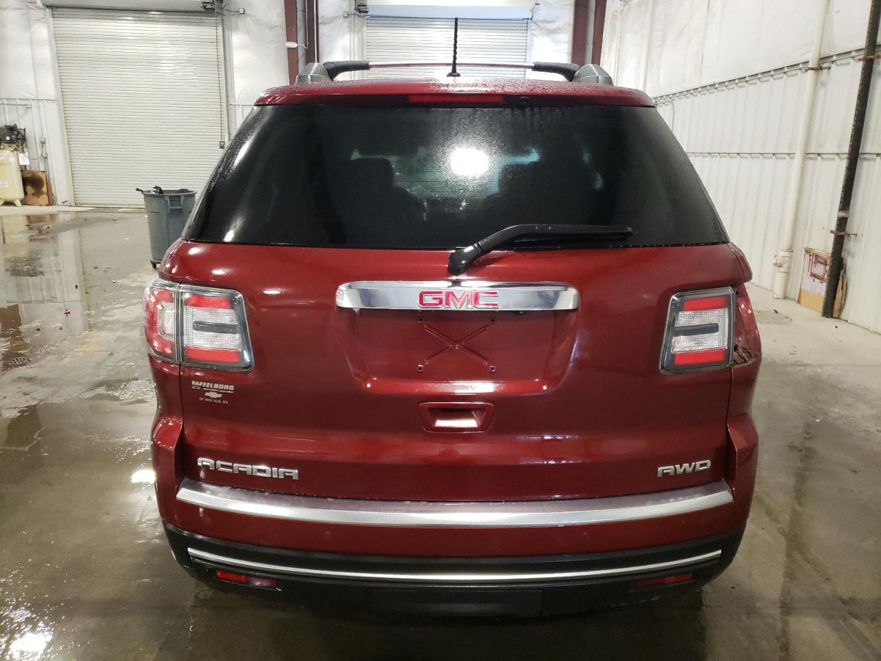 2015 GMC Acadia - Image 6