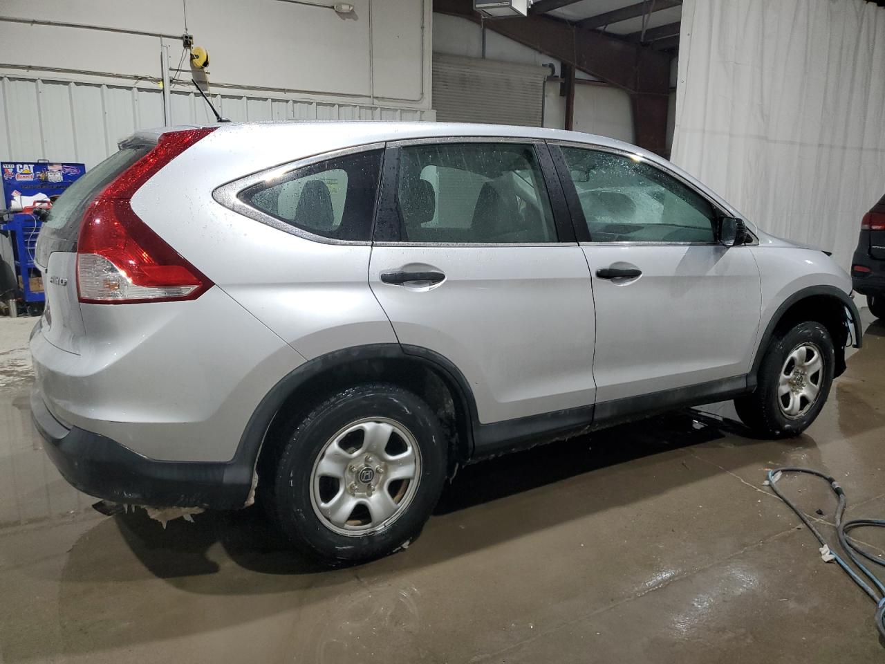 2014 Honda CR-V - Image 3