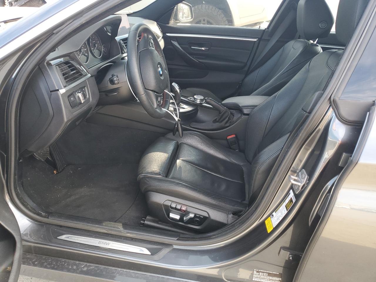 2016 BMW 4er - Image 7