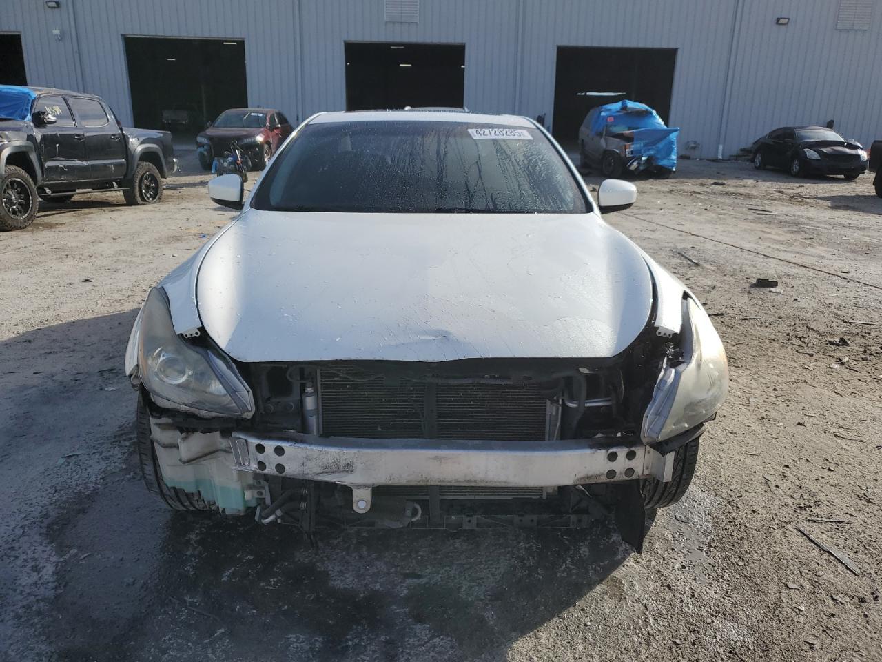 2012 Infiniti G - Image 5