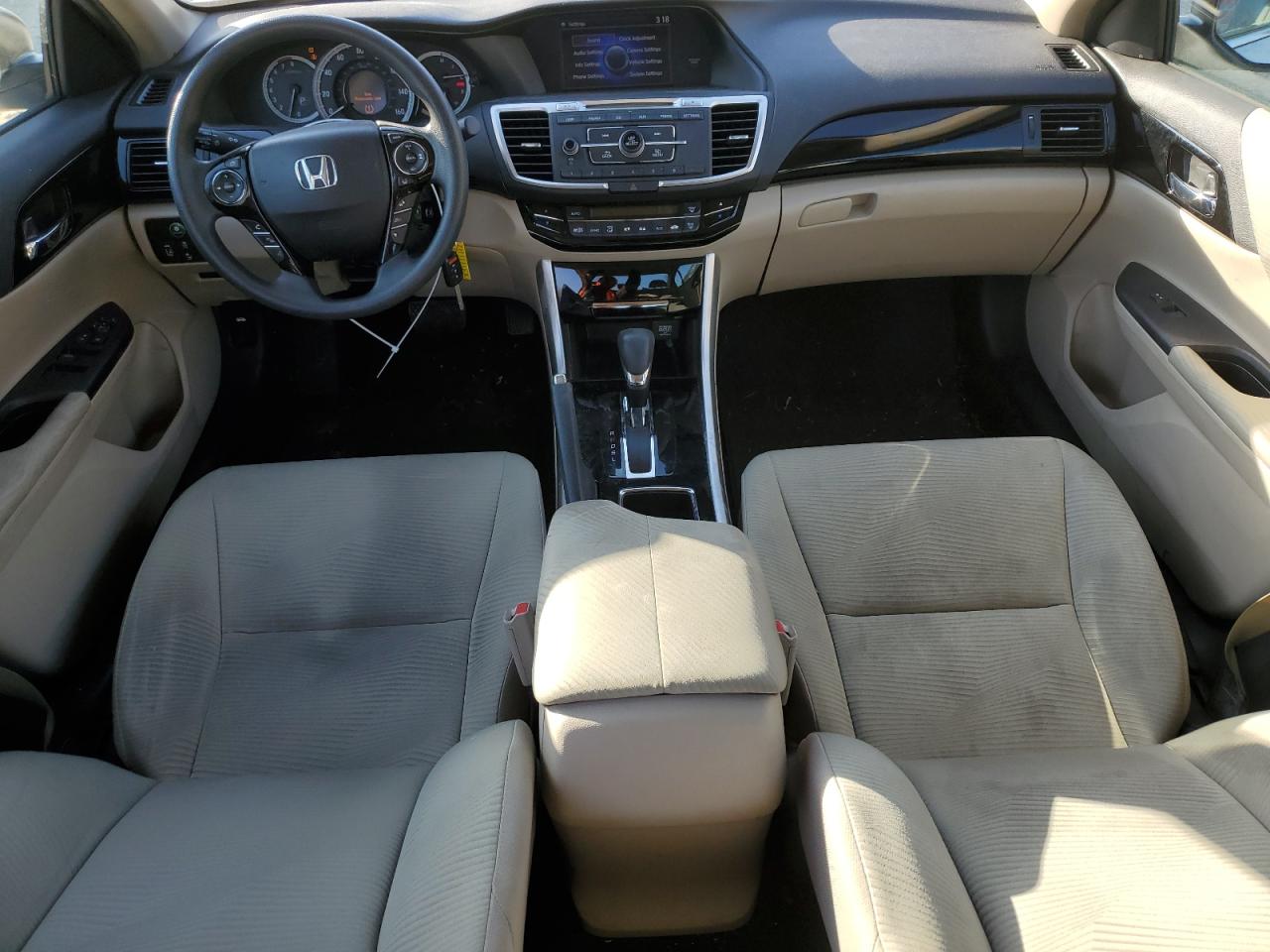2016 Honda Accord - Image 8