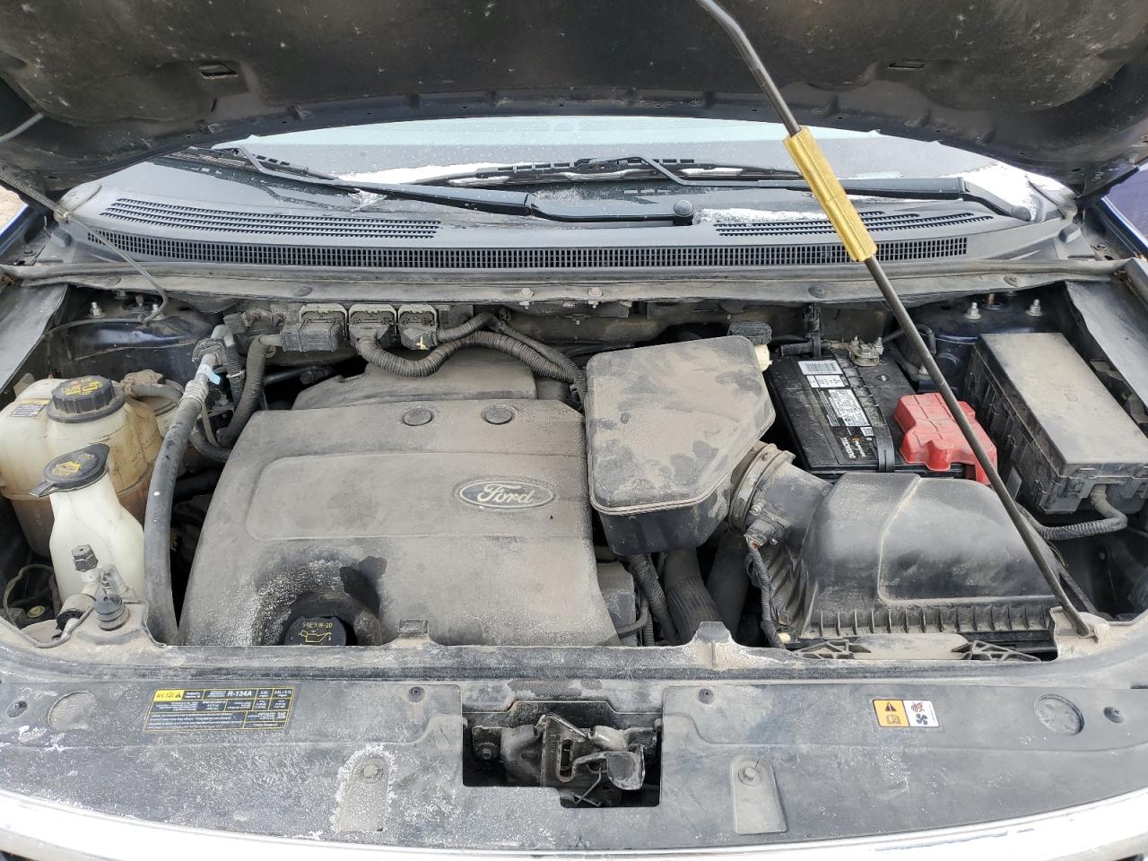 2013 Ford Edge - Image 12