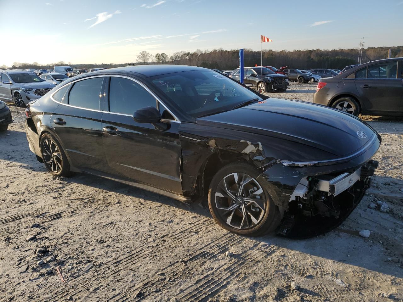 2024 Hyundai Sonata - Image 4