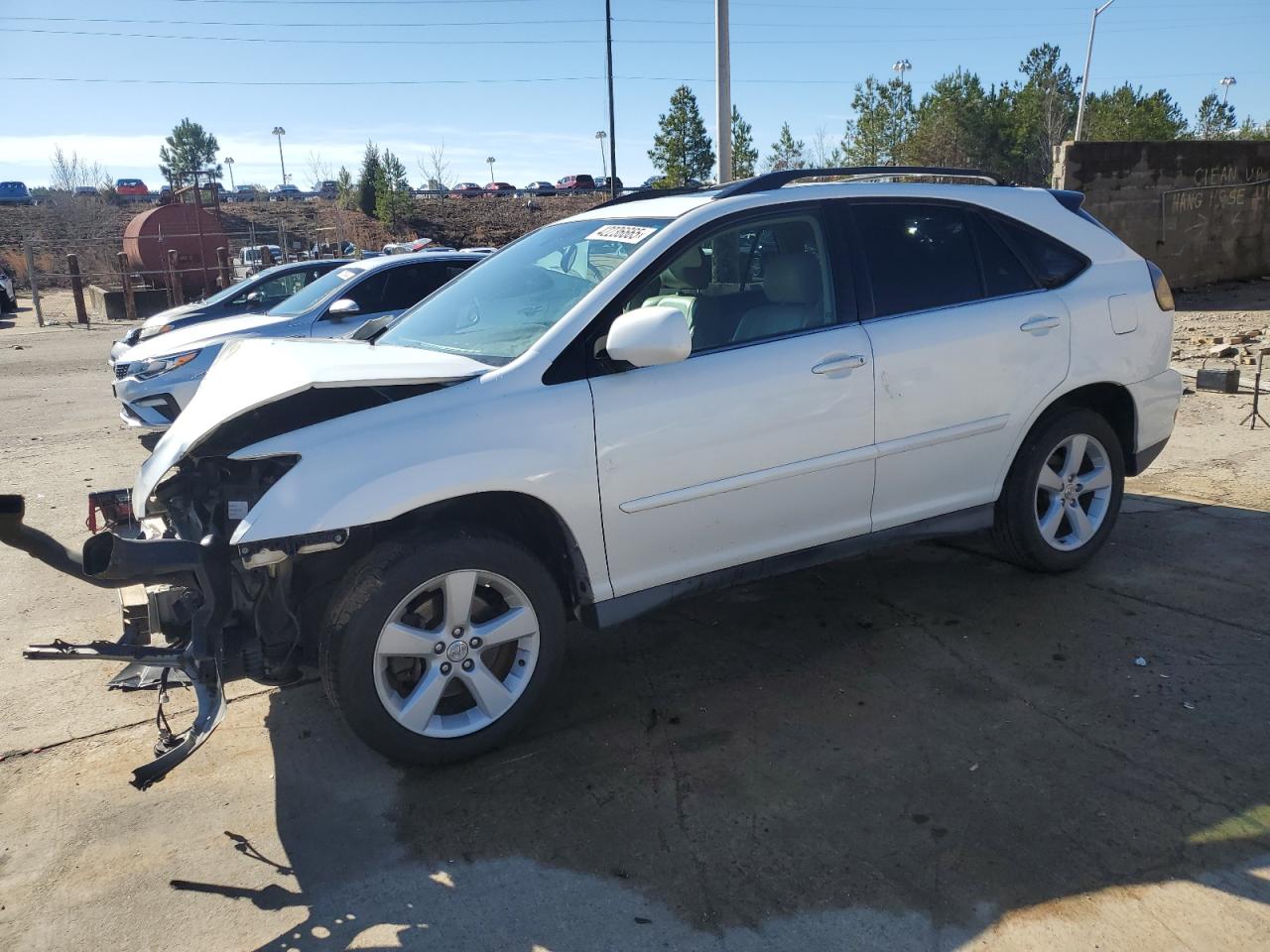 2005 Lexus RX - Image 1