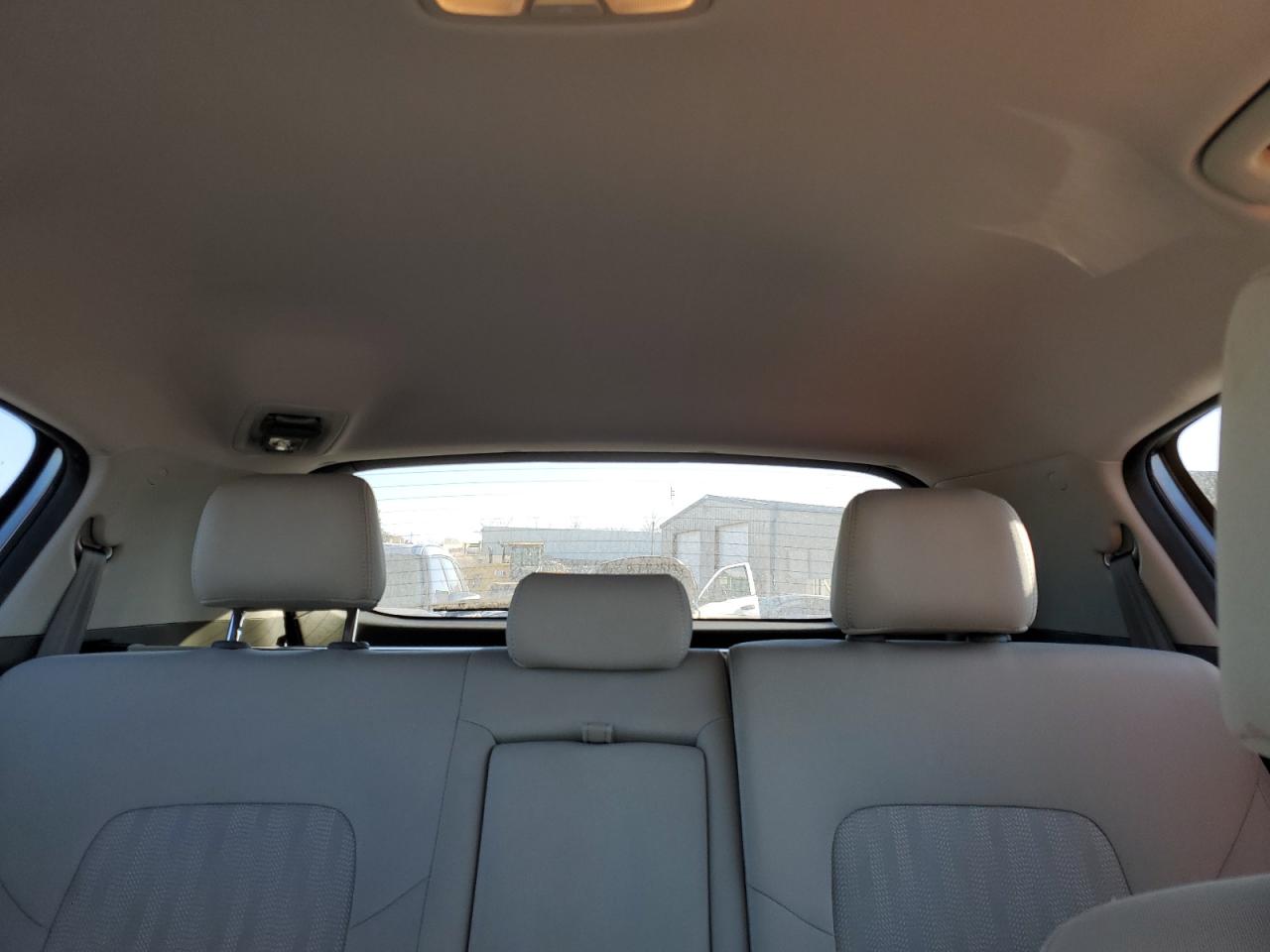 2017 Kia Sportage - Image 10