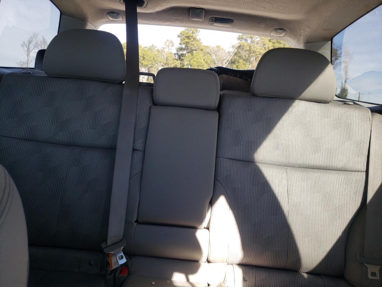 2010 Subaru Forester 2.5X Premium VIN: JF2SH6CC8AH795183 Lot: 41996805