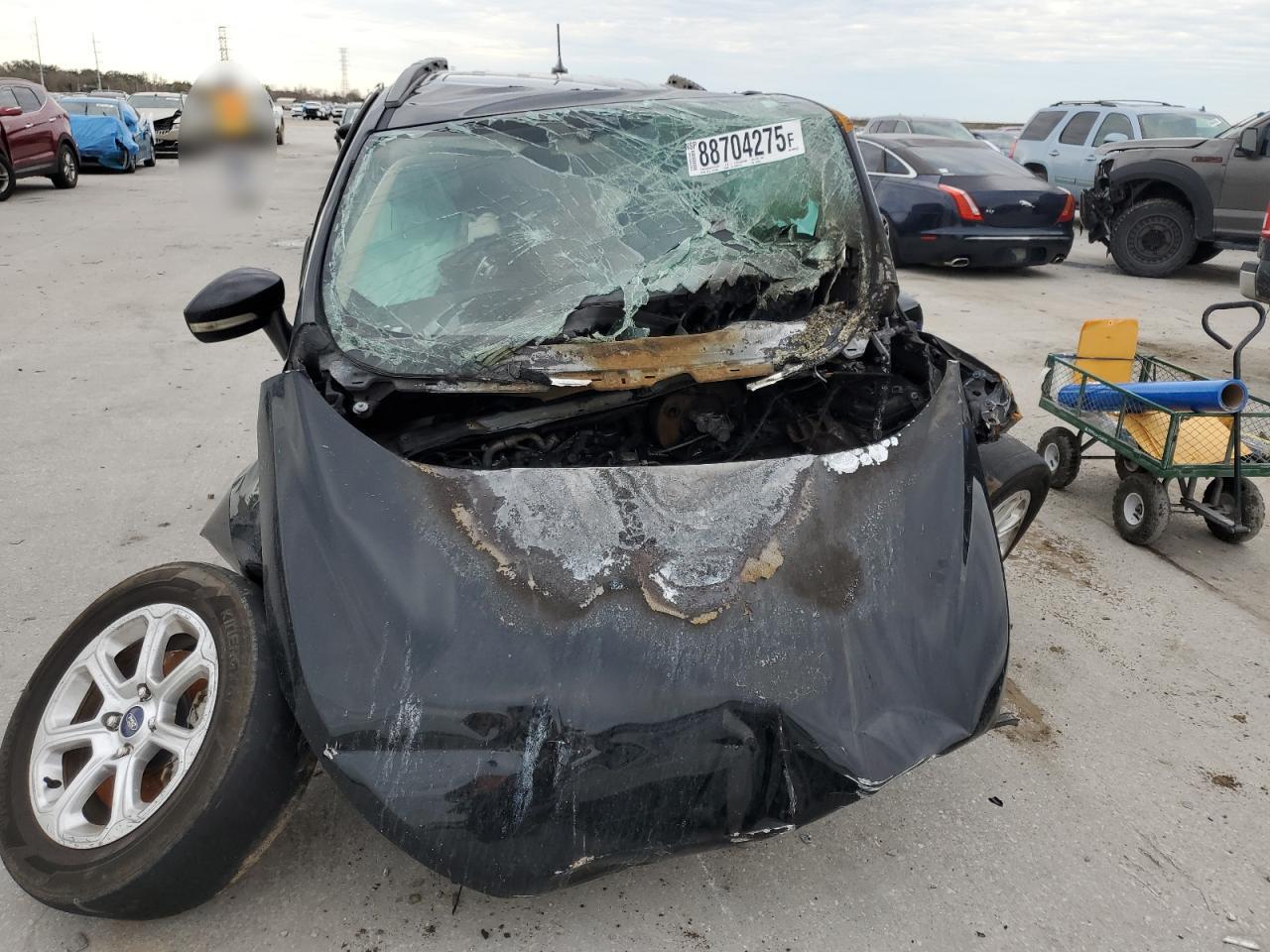 2019 Ford EcoSport - Image 5
