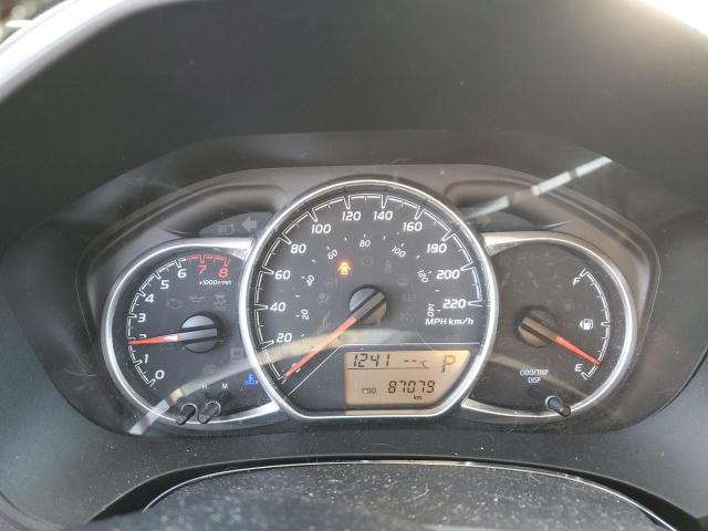 2018 TOYOTA YARIS L