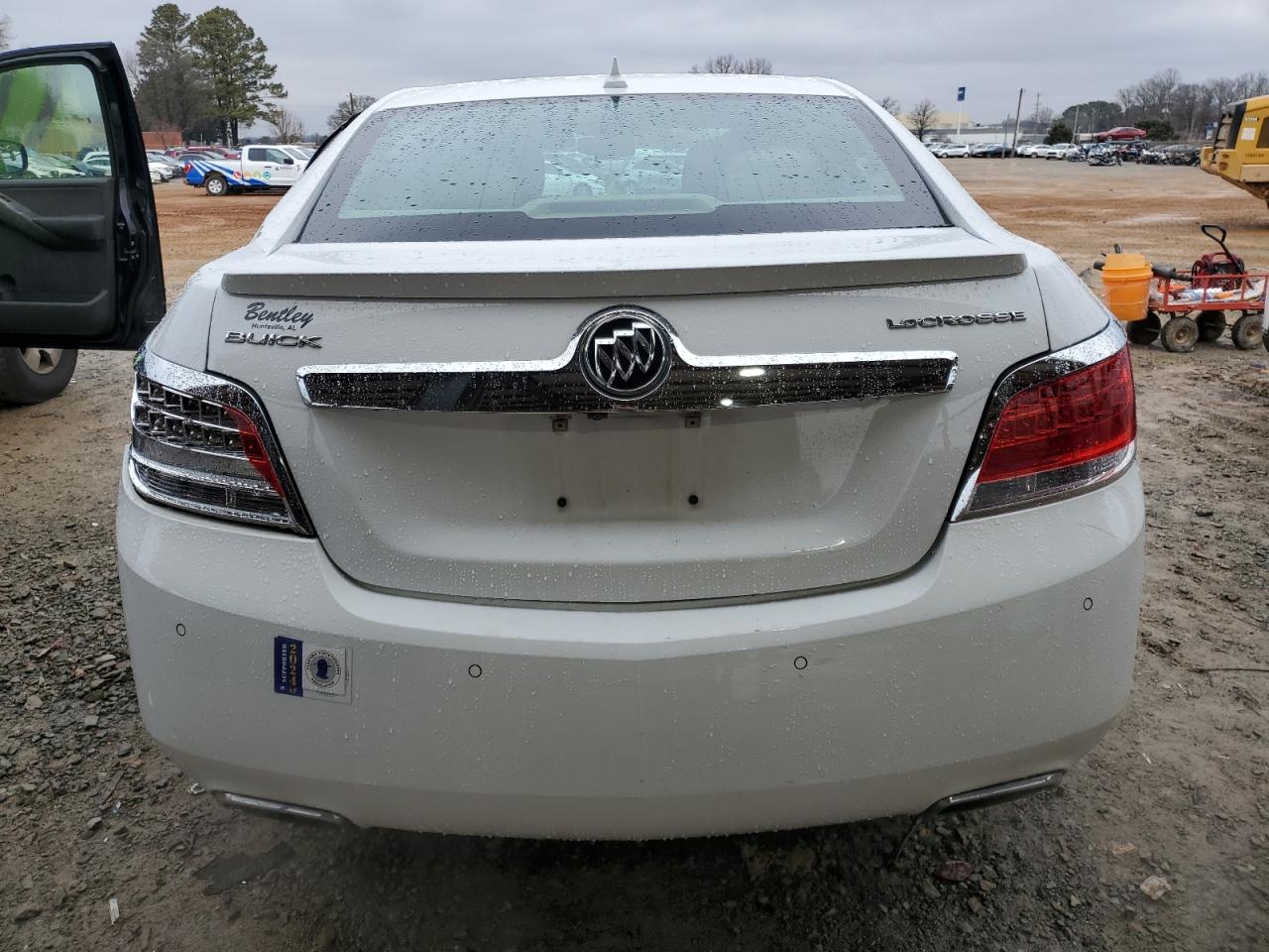 2013 Buick LaCrosse - Image 6