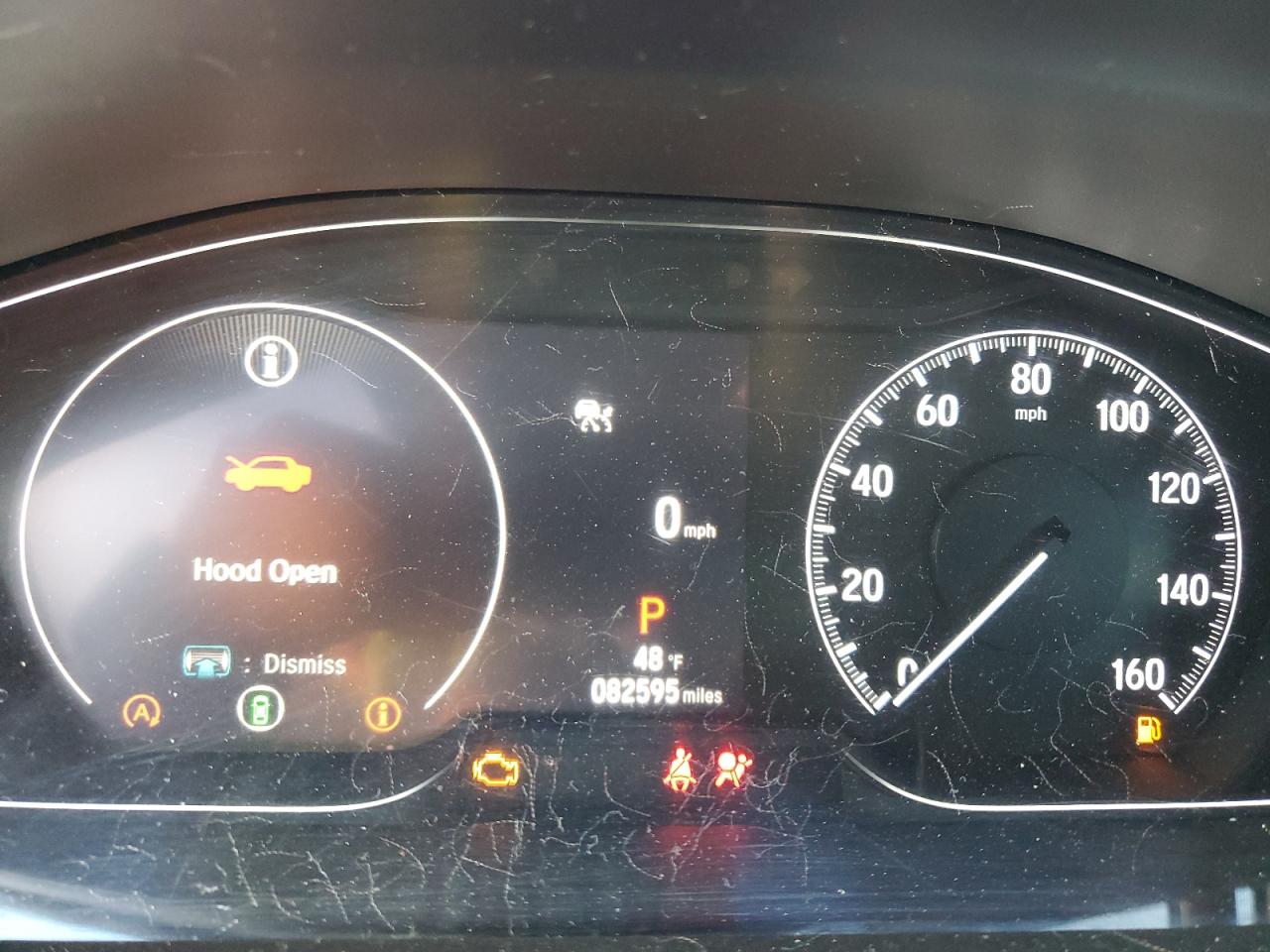 2021 Honda Accord - Image 9