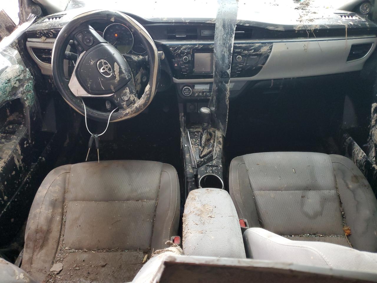 2016 Toyota Corolla - Image 8