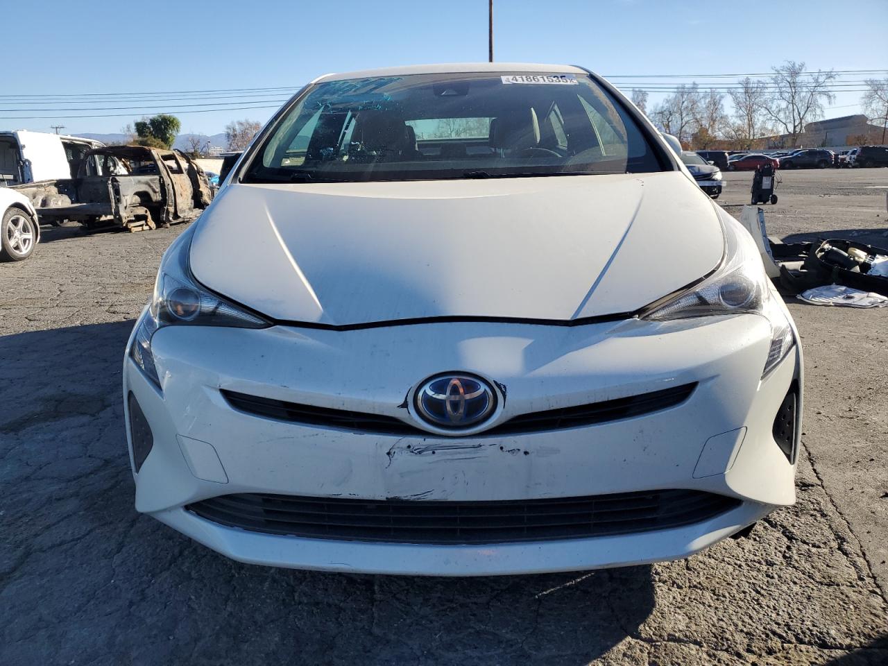 2018 Toyota Prius - Image 5