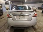 2015 Nissan Altima 2.5 للبيع في Wheeling، IL - Front End