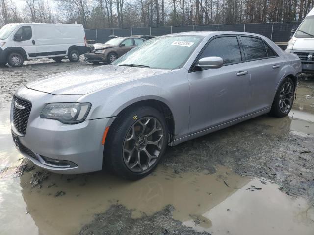 2017 Chrysler 300 S