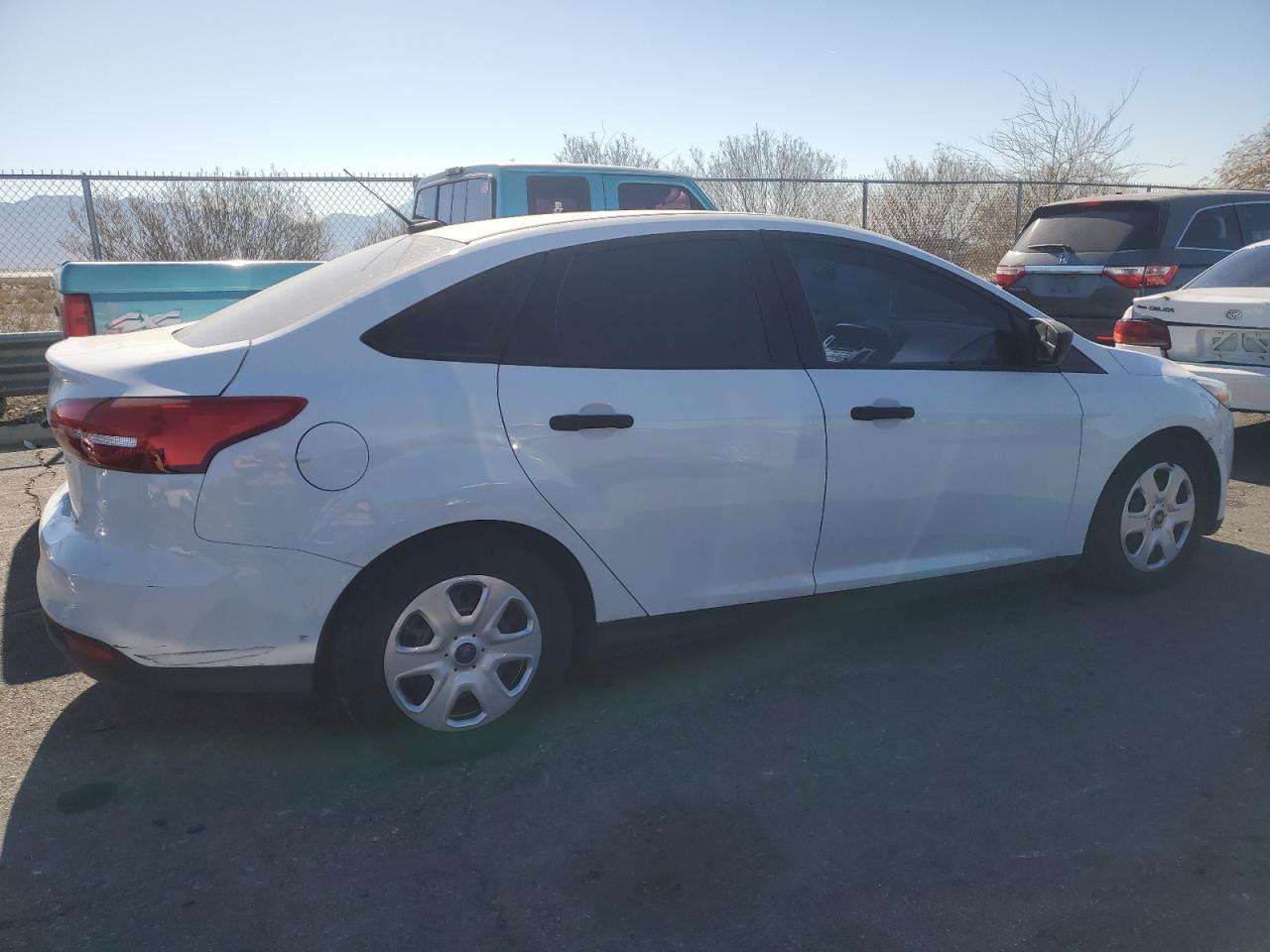2016 Ford Focus - Image 3
