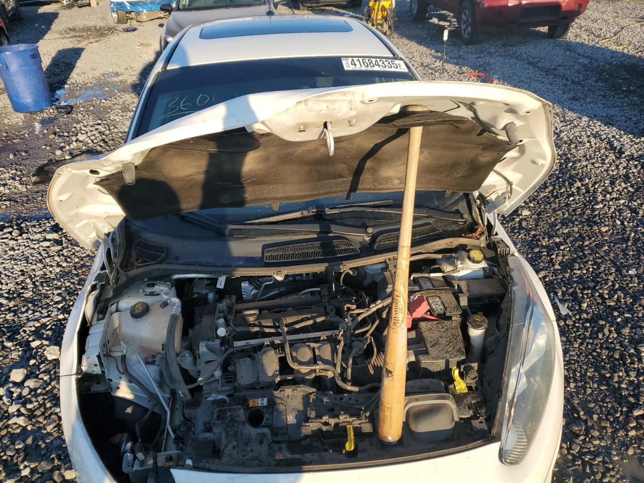2018 Ford Fiesta - Image 11
