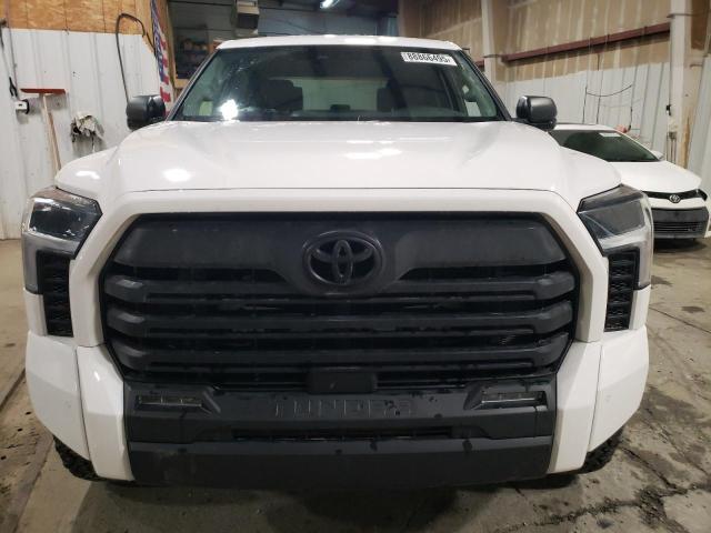  TOYOTA TUNDRA 2024 Белы