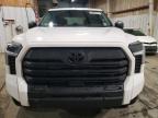 2024 Toyota Tundra Crewmax Sr продається в Anchorage, AK - Biohazard/Chemical