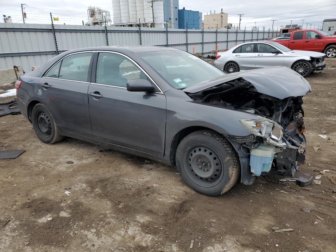 2009 Toyota Camry - Image 4