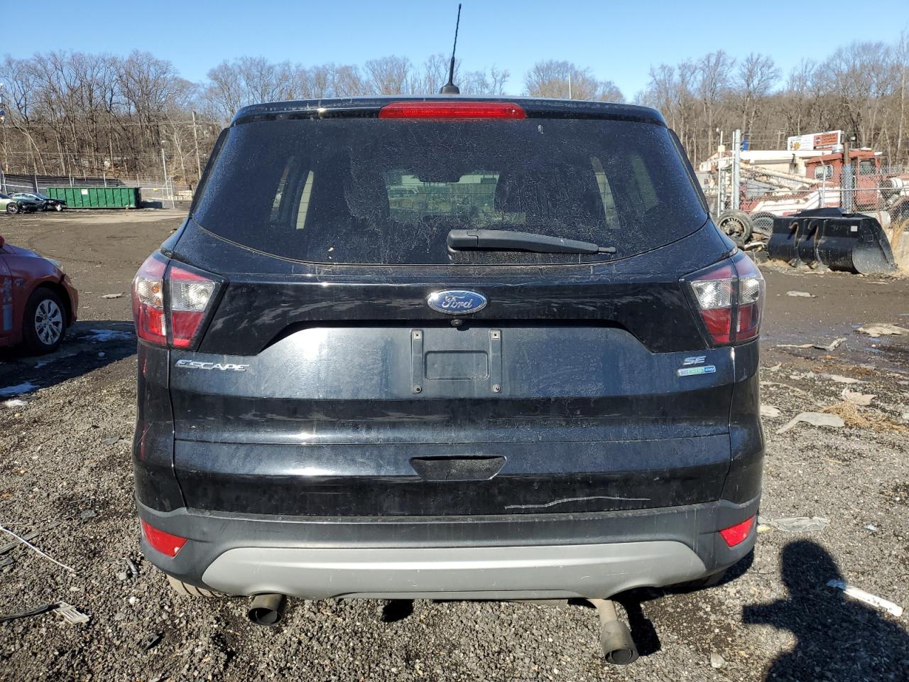 2017 Ford Escape - Image 6