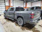 2022 NISSAN FRONTIER SV for sale at Copart AB - CALGARY