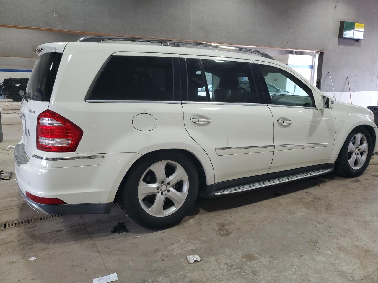 2011 Mercedes-Benz GL-klasse - Image 3