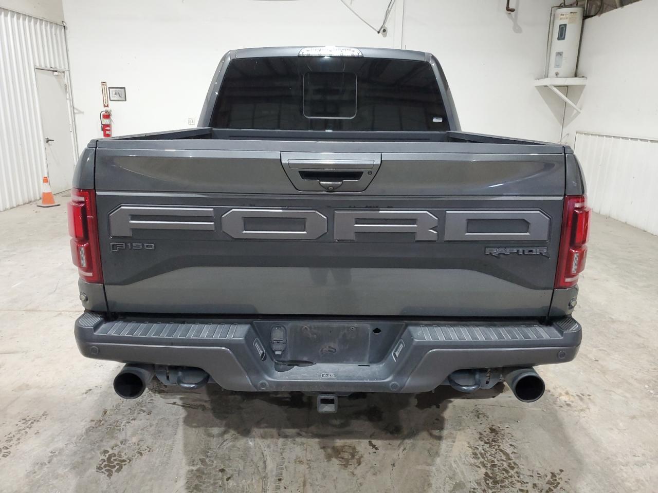 2019 Ford F-150 - Image 6