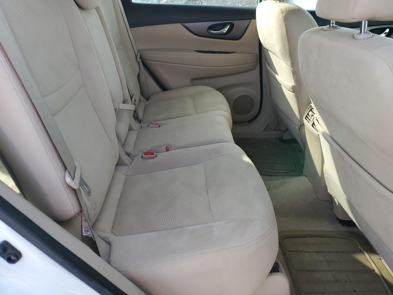 2014 Nissan Rogue - Image 11