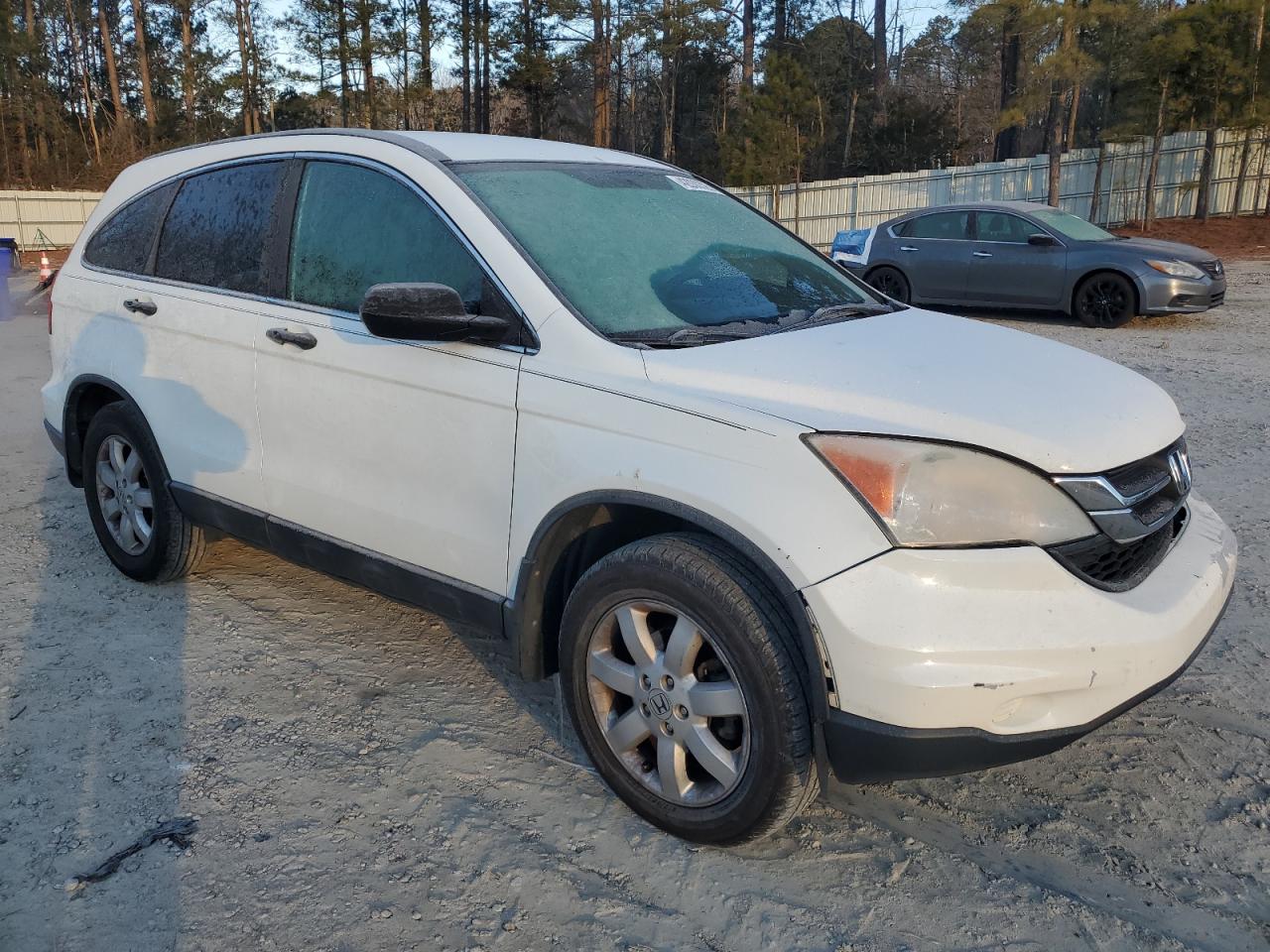 2011 Honda CR-V - Image 4