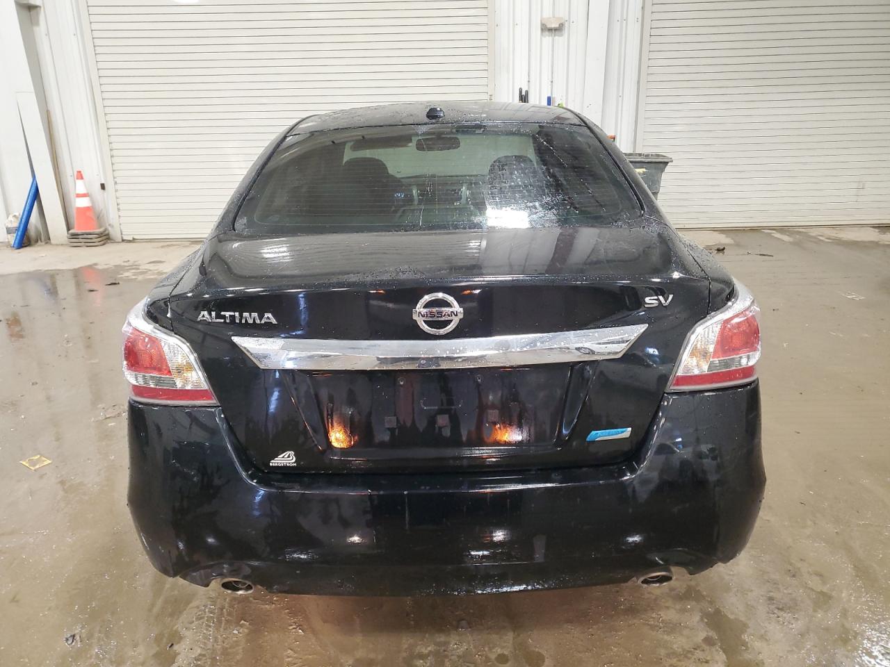 VIN 1N4AL3AP6FC152287 2015 NISSAN ALTIMA no.6