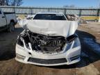 2012 Mercedes-Benz E 350 იყიდება Wichita-ში, KS - Front End